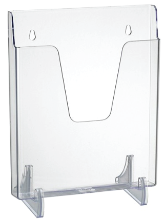 Display Porta-Folheto