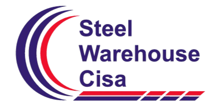Steel Warehouse Cisa