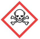 Placa de Toxidade